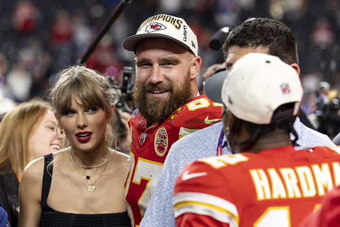 &#8220;Get Over It&#8221;: Travis Kelce’s Ex Kayla Nicole Sparks Buzz After His Proposal To Taylor Swift