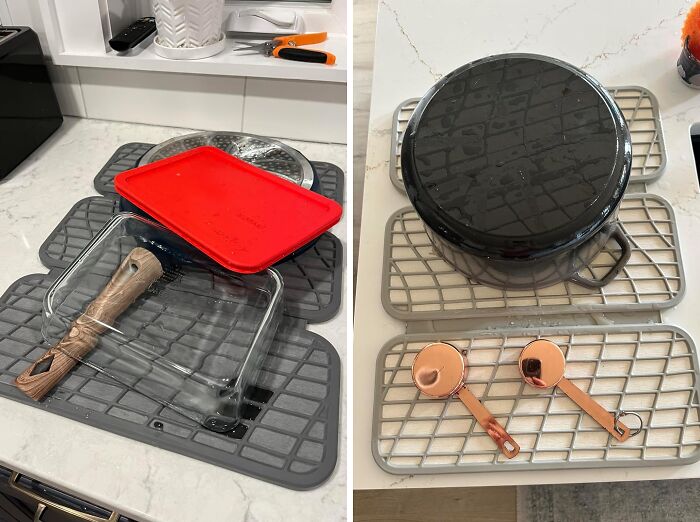 30 Genuinely Clever Kitchen Problem-Solvers That Just Make Sense