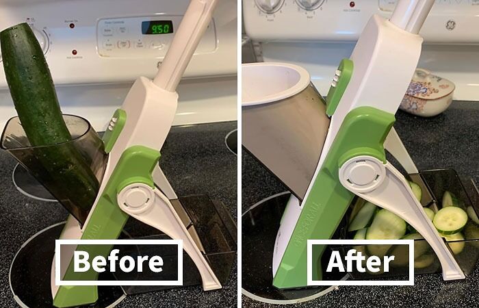 30 Genuinely Clever Kitchen Problem-Solvers That Just Make Sense