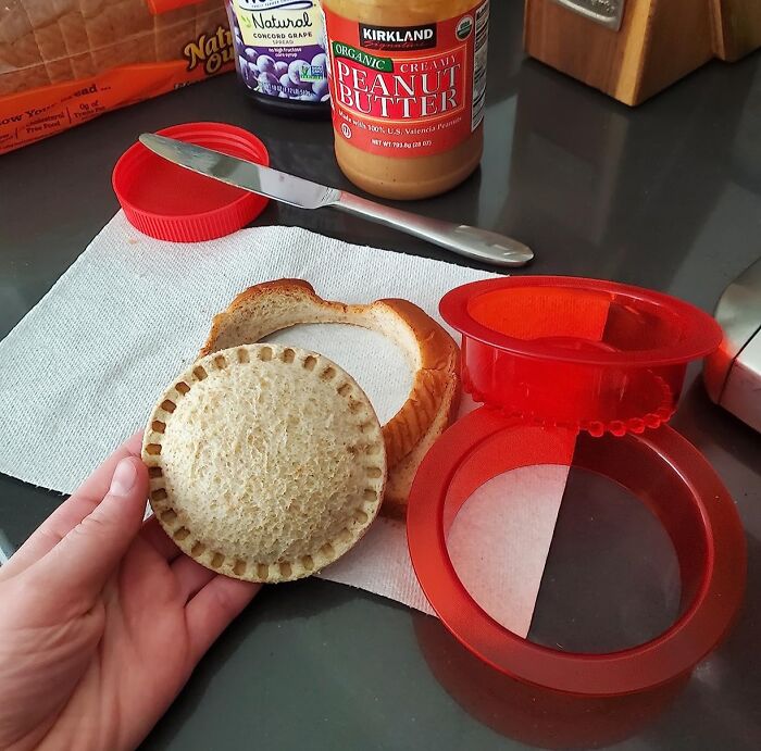 30 Genuinely Clever Kitchen Problem-Solvers That Just Make Sense