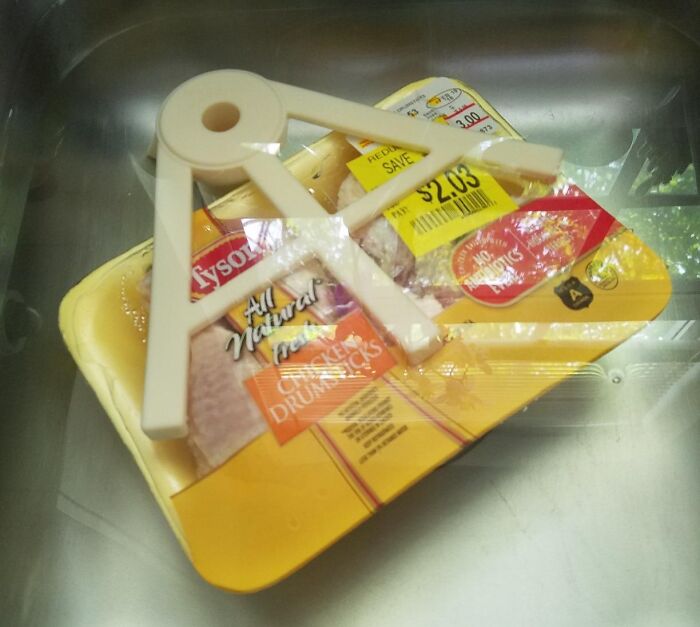 30 Genuinely Clever Kitchen Problem-Solvers That Just Make Sense