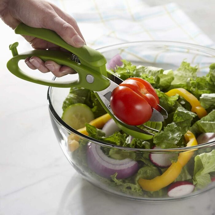 30 Genuinely Clever Kitchen Problem-Solvers That Just Make Sense
