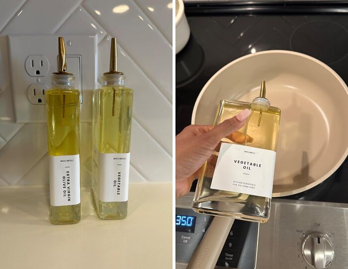 30 Genuinely Clever Kitchen Problem-Solvers That Just Make Sense