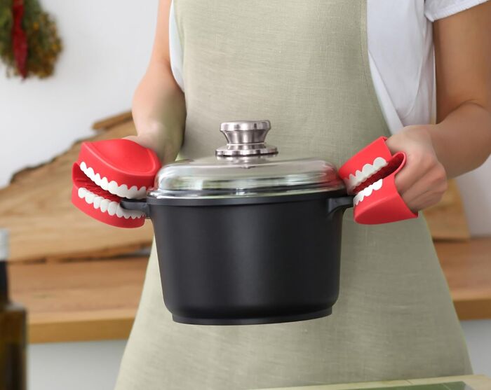 30 Genuinely Clever Kitchen Problem-Solvers That Just Make Sense