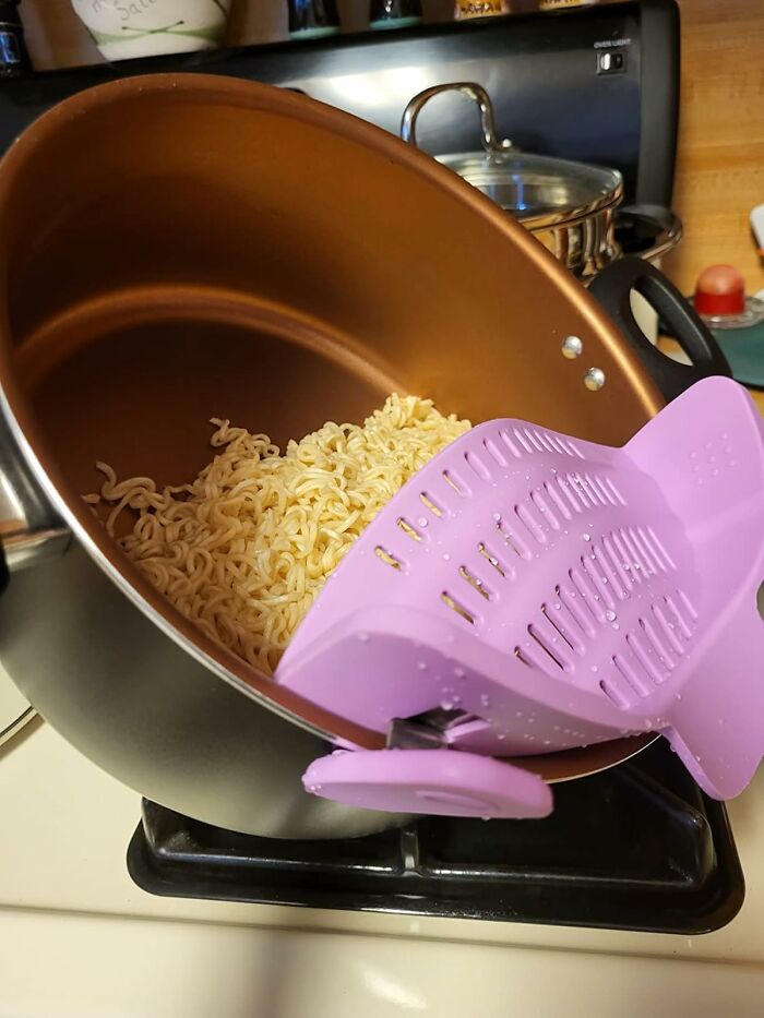 30 Genuinely Clever Kitchen Problem-Solvers That Just Make Sense