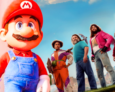 7 Most Successful Video Game Movies, Ranked