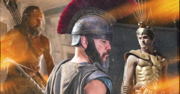 8 Greek Mythology Movies to Watch Before Christopher Nolan’s Epic Adaptation of ‘The Odyssey’