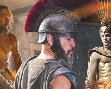 8 Greek Mythology Movies to Watch Before Christopher Nolan’s Epic Adaptation of ‘The Odyssey’