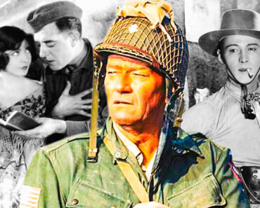 8 War Movies That Dominated the Box Office
