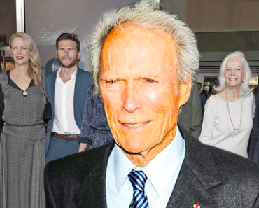 A Look Inside Clint Eastwood’s Big Family: Meet All 8 of His Known Children