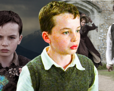 Alex Etel: The Breakout Star Who Disappeared