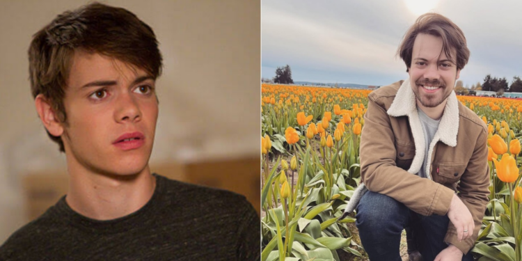 Alexander Gould in Weeds cast