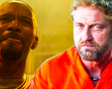 All-Star Weekend: The Jamie Foxx Movie That Was Too Controversial to Be Released