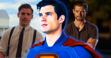 Before Superman, David Corenswet Stole The Spotlight In These Roles