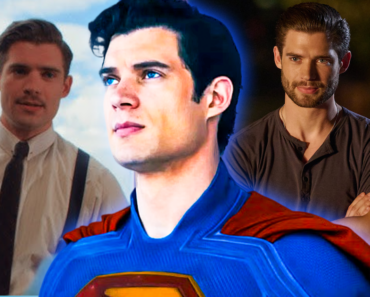 Before Superman, David Corenswet Stole The Spotlight In These Roles