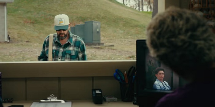 Cameron Boyce in Happy Gilmore 2 cameos