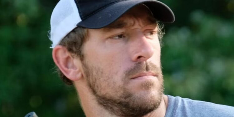 Chase Landry on Swamp People