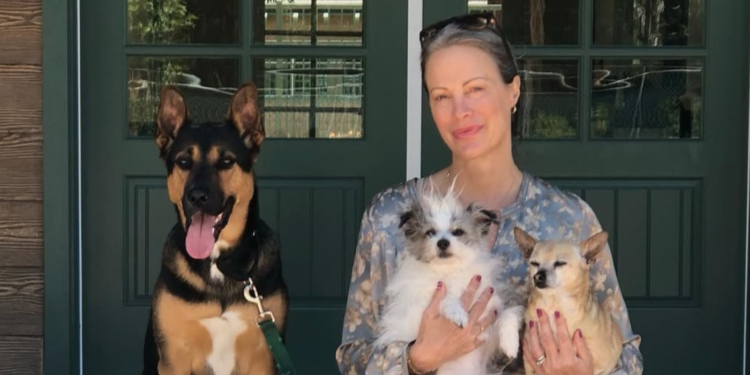 Clint Eastwood children – Alison Eastwood