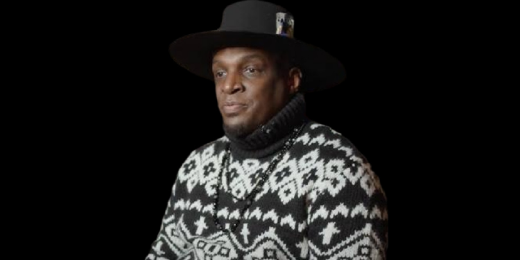Damon Thomas
