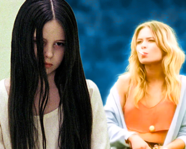 Daveigh Chase: What Happened to the Girl From The Ring?