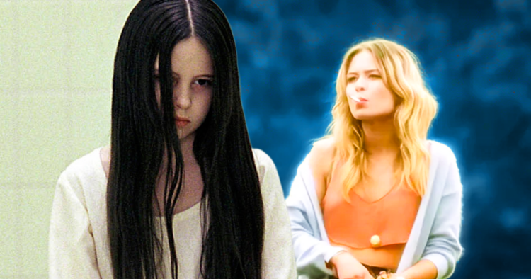 Daveigh Chase Left Acting Behind Long Before Her Death — What Happened? Daveigh Chase Left Acting Behind Long Before Her Death — What Happened?