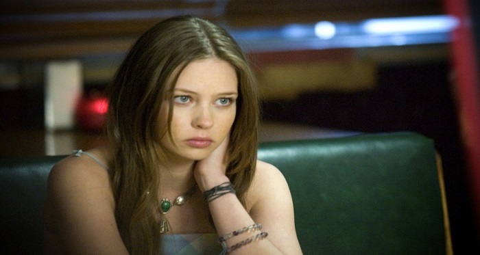 Daveigh Chase in S. Darko