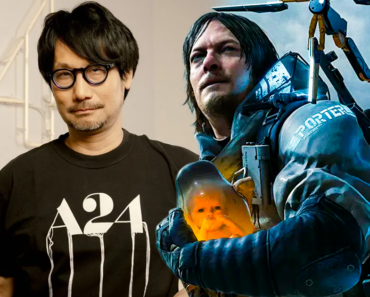 Death Stranding Film Update: Is The Adaptation Still Happening?