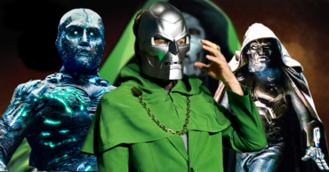 Doctor Doom: Every Actor Who Has Portrayed the Iconic Marvel Villain in Live-Action Movies
