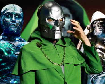 Doctor Doom: Every Actor Who Has Portrayed the Iconic Marvel Villain in Live-Action Movies