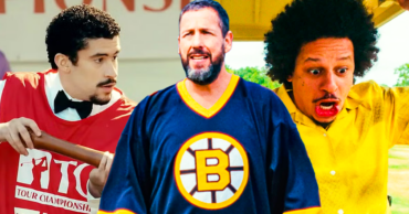Happy Gilmore 2 Cameos Make an Incredible List of Celebrities
