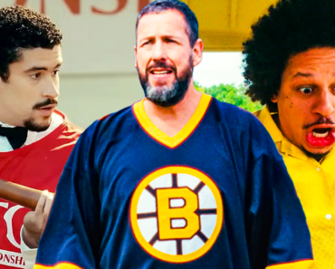 Happy Gilmore 2 Cameos Make an Incredible List of Celebrities