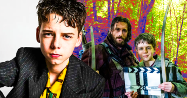 How Alfie Williams Became the Breakout Star of 28 Years Later
