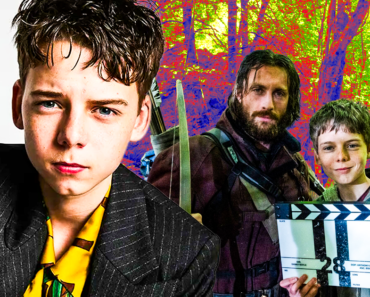 How Alfie Williams Became the Breakout Star of 28 Years Later