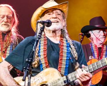 How Many Children Does Willie Nelson Have?