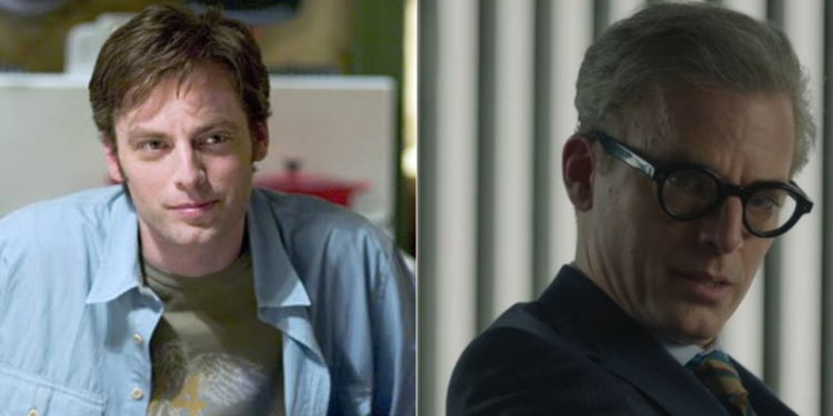 Justin Kirk in Weeds