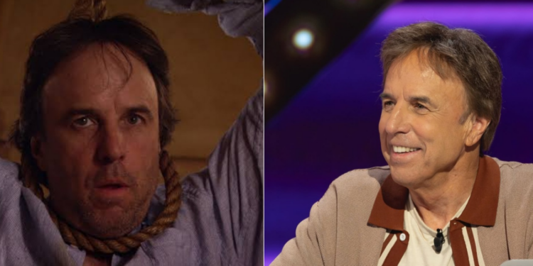 Kevin Nealon in Weeds