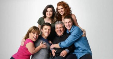 Little People, big world cast members including Matt, Amy, Zach, Tori, Jeremy Roloff