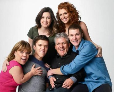 Little People, big world cast members including Matt, Amy, Zach, Tori, Jeremy Roloff