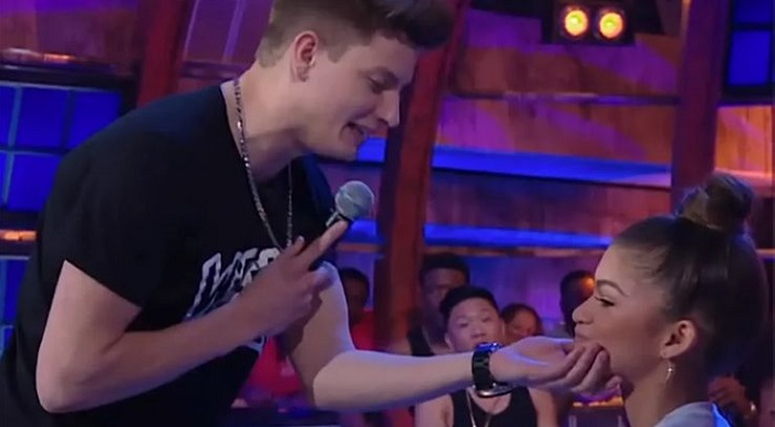 Matt Rife in Wild 'n Out
