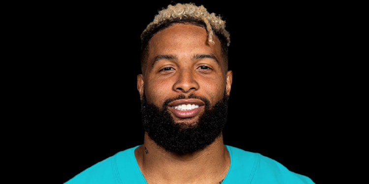 Odell Beckham Jr.