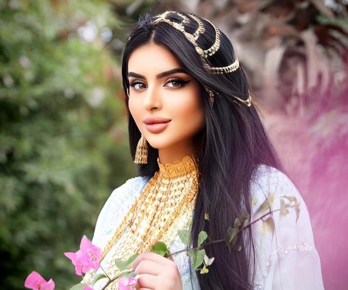 Princess Mahra