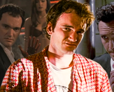 Ranking the Movies Quentin Tarantino Didn’t Direct But Was Involved In