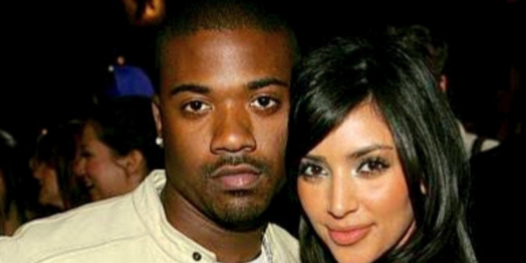 Ray J