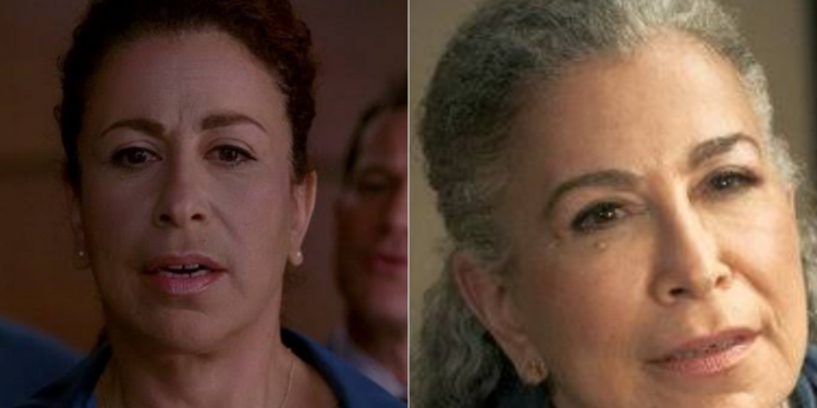 Roma Maffia in Nip/Tuck