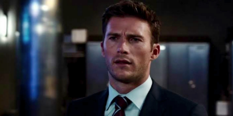 Scott Eastwood in Fast X