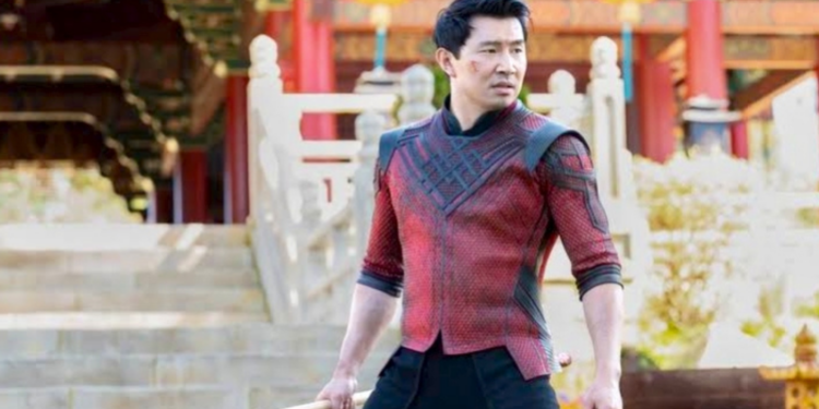 Shang-Chi