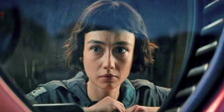 Sydney Chandler in Alien: Earth