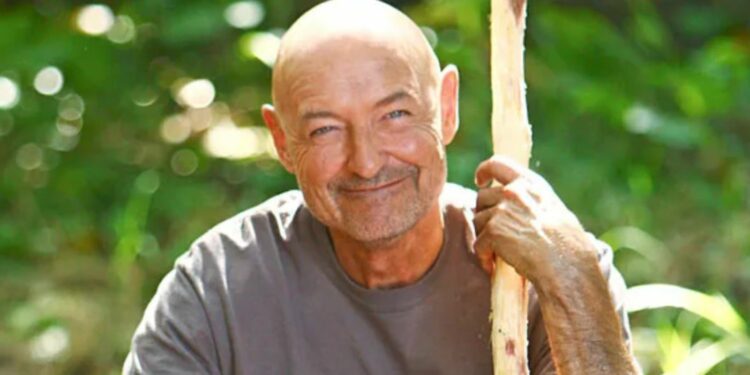 Terry O'Quinn on Lost