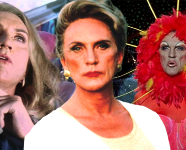 The Best Terence Stamp Performance Isn’t From His Famous Villain Roles