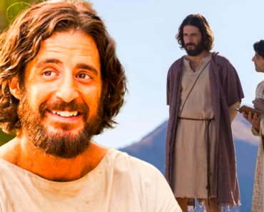 The Chosen Will Leave You With These 12 Bible Questions — We’ve Got The Answers